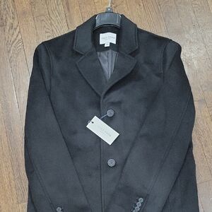 Cole Haan Mens Coat